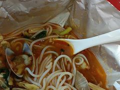 -见味花甲(福田coco park店)