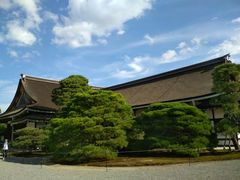 -京都御所