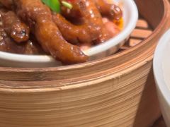 -点心传说·粤菜点心(佐阾虹湾店)