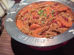 -胖哥俩肉蟹煲(梅溪步步高店)