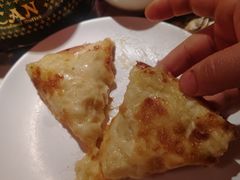 榴莲披萨-加餐海鲜自助(集美银泰百货店)