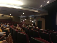 -中影国际影城(兰生大厦CINITY LED店)
