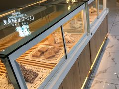 -爸爸糖手工吐司(贵阳花果园购物中心店)