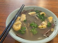-金原鸭血粉丝汤·汤包·脆皮烤鸭(南京博物院店)