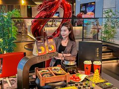 -黑牛の店·黑金店(沈阳万象城店)