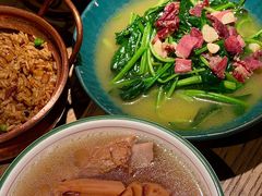 -茄子恰恰·新云南小炒(坪山益田店)