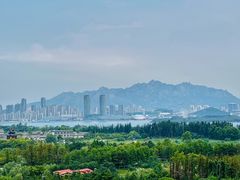 -青岛银沙滩温德姆至尊酒店