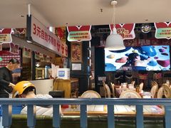 -青炉里青花椒鲜活烤鱼(理工大店)
