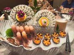 -揽季锅物会·海鲜姿造(五四路店)