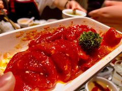 -海底捞火锅(公益西桥店)