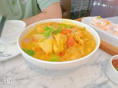 -南京空港温德姆花园酒店·MTF满庭芳中餐厅