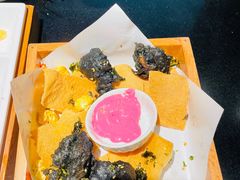 -探鱼·鲜青椒爽麻烤鱼(领展购物广场店)