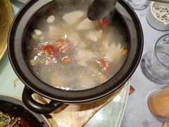 -鼓楼东街老火锅(鼓楼店)
