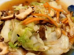 -小条食堂(筼筜天虹店)