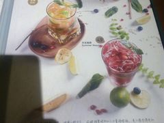 -良木缘咖啡西餐(川大店)
