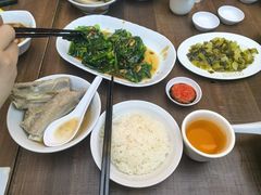 -松發肉骨茶(克拉码头店)