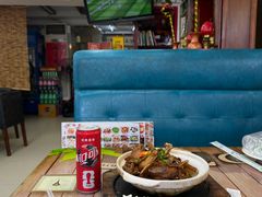 -鑫鸿达·海鲜闽菜热炒小馆(中山路店)