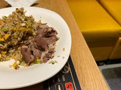 -掂档潮汕牛肉火锅(沈阳万象城店)