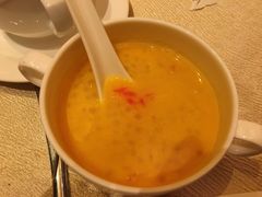 -上海金桥红枫万豪酒店-万豪中餐厅