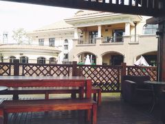 -浦鸿会尚莊亲子餐厅(碧云店)