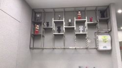 -TRIMS HAIR 修剪造型·烫染接发