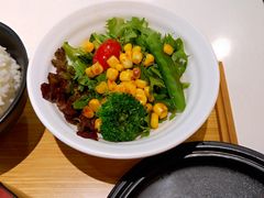 -无限双拼照烧双拼饭(和平店)
