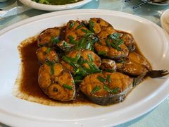 -荣祥海鲜·烟台菜(胜利路二部)