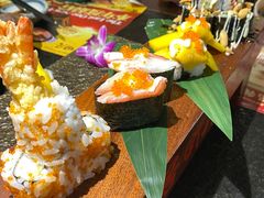 -古田居·特色寿司料理(星之岛旗舰店)