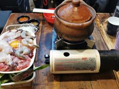 -Show Neua Thai Street Food