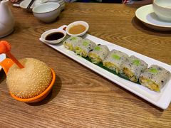-禄运茶居·手工点心(猎德店)