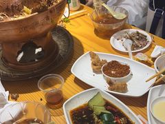 -黄泰吉拾味餐厅(江汉路店)
