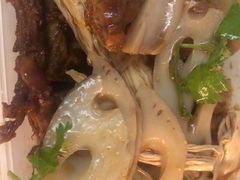 -红全周·洪濑鸡爪(万祥路店)