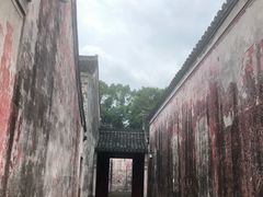 -慈城孔庙