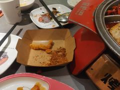 -探炉·香辣豆花烤鱼(笋岗宝能环球汇店)