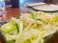 -黄珍珍泰国菜馆(九龙城店)