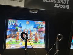 -VS SPORTS PARK运动玩乐园·团建·生日会(合生汇店)