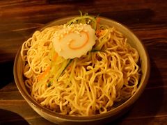 麻酱凉面-小条食堂(三坊七巷店)