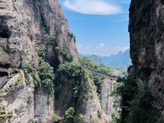 -雁荡山风景名胜区
