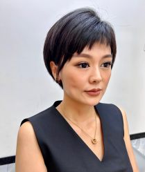 点击看大图 -MONE美发沙龙