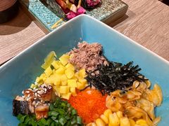 -千寿·金焰食堂(仁和新城店)