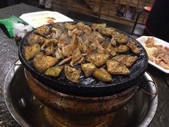 iphone_upload_pic-厚味居炙子烤肉·清真(天桥南纬路店)