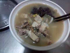 饵丝-文山荷鲜居(翠湖店)