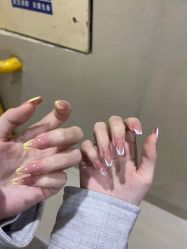 -M·X Nail日式美甲美睫