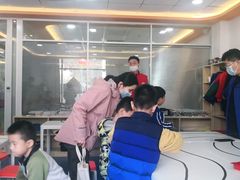-艾克瑞特AI机器人·少儿编程·人工智能通识教育·STEAM教育(伟东校区)