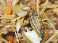 -御仙都北京菜馆·烤鸭店(双井店)