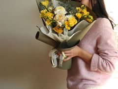 -荷兰布尔玛国际花艺学院