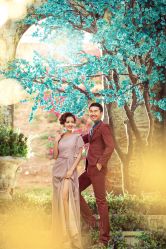 -太古映画婚纱摄影(天河店)