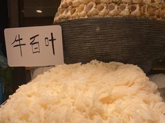 -星伦多自助料理·涮烤一体(江桥万达店)