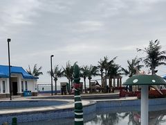 -碧海银沙景区