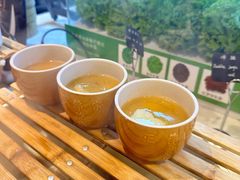 -冀粤香海鲜自助餐厅(西美五洲店)